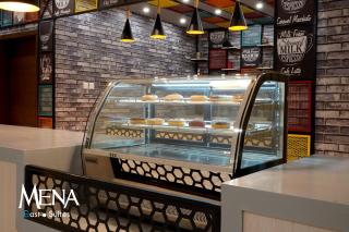 Mena East Suites Dammam - 2