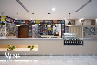 Mena East Suites Dammam - 1
