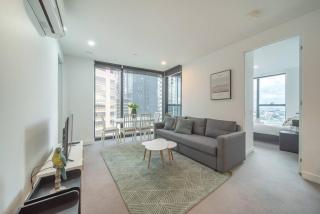 Modern 2 Bedroom Apt Close to CBD （TI140822） - 0
