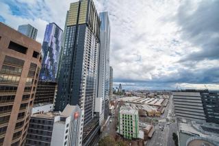 Modern 2 Bedroom Apt Close to CBD （TI140822） - 9