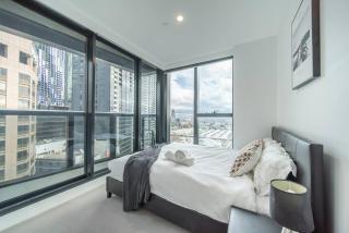 Modern 2 Bedroom Apt Close to CBD （TI140822） - 8