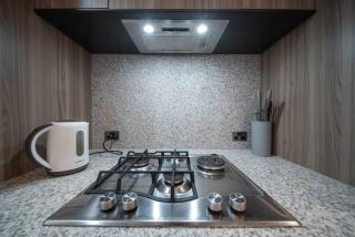 Modern 2 Bedroom Apt Close to CBD （TI140822） - 6