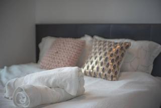 Modern 2 Bedroom Apt Close to CBD （TI140822） - 4