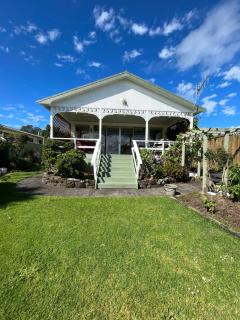 Seaview holiday home - 2