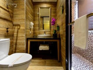 Stay Hotel - Taichung Zhongqing - 8