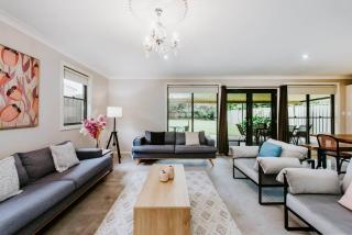 Gladstone Blush - Premium Comfort in Mudgee's Heart - Mudgee - 7