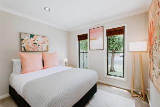 Gladstone Blush - Premium Comfort in Mudgee's Heart - Mudgee - 4
