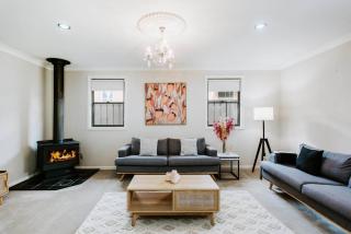 Gladstone Blush - Premium Comfort in Mudgee's Heart - Mudgee - 9