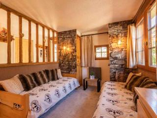 Charmant 2 pièces à Valmorel avec balcon, linge de lit et ménage inclus, 4 pers. - FR-1-291-879 - Valmorel - 0