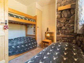 Charmant 2 pièces à Valmorel avec balcon, linge de lit et ménage inclus, 4 pers. - FR-1-291-879 - Valmorel - 7