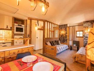 Charmant 2 pièces à Valmorel avec balcon, linge de lit et ménage inclus, 4 pers. - FR-1-291-879 - Valmorel - 2