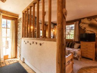 Charmant 2 pièces à Valmorel avec balcon, linge de lit et ménage inclus, 4 pers. - FR-1-291-879 - Valmorel - 3
