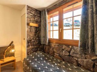 Charmant 2 pièces à Valmorel avec balcon, linge de lit et ménage inclus, 4 pers. - FR-1-291-879 - Valmorel - 1