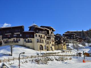 Duplex 3 pièces rénové avec balcon, proche pistes et commerces à Montchavin (La Plagne) - FR-1-329-82 - La Plagne Tarentaise - 2
