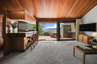 Grey Kangaroo - 2BR l Lake Front l Pet Friendly l Air-Con l BBQ l WiFi - Cataratas de Vitória - 4