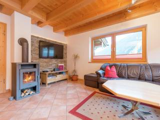 Chalet Wasserfall, Krimml - Krimml - 0