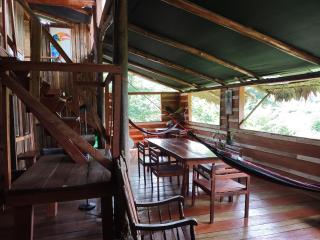 Barba Negra Adventure House - Sierpe - 8