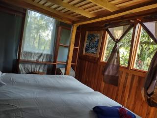 Barba Negra Adventure House - Sierpe - 7