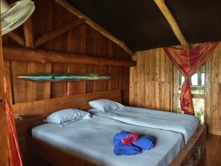 Barba Negra Adventure House - Sierpe - 4