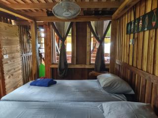 Barba Negra Adventure House - Sierpe - 2