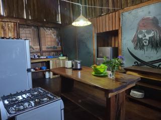 Barba Negra Adventure House - Sierpe - 1