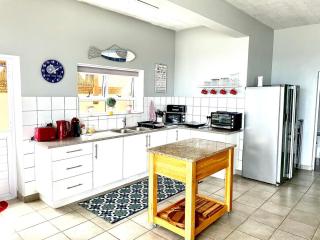 the Boathouse - Jongensfontein - 6