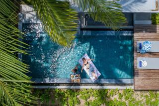 NH Collection Samui Peace Resort - Bophut - 5