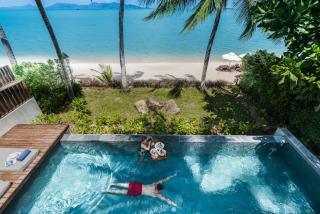 NH Collection Samui Peace Resort - Bophut - 6
