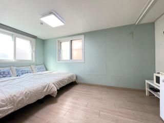 Twin Rabbit Guesthouse - Seul - 4