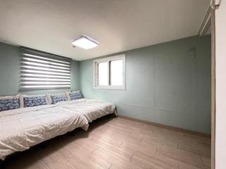 Twin Rabbit Guesthouse - Seul - 9