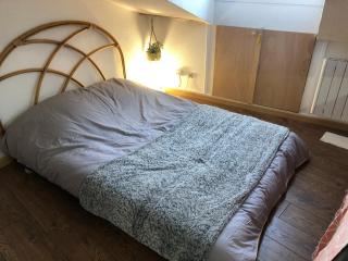 le BOHO / Rent4night Grenoble - Grenoble - 2