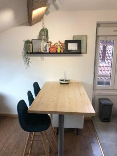 le BOHO / Rent4night Grenoble - Grenoble - 7