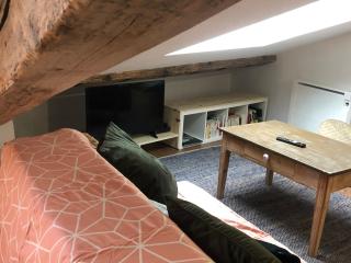 le BOHO / Rent4night Grenoble - Grenoble - 9