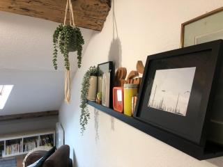 le BOHO / Rent4night Grenoble - Grenoble - 8