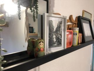 le BOHO / Rent4night Grenoble - Grenoble - 3