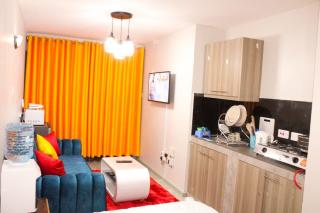 Gcurtway Homes Tsavo Studios - Nairobi - 9