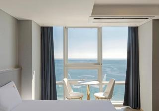 Sun Cloud Hotel - Busan - 4