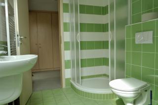 Hostel Lípa - Továrna - Krásná Lípa - 5