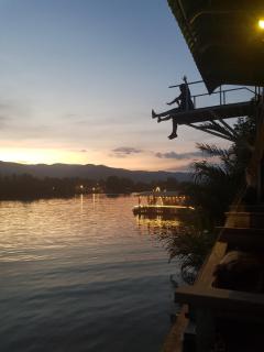 The Hideaway - Kampot - 3