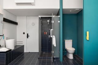 GO! Hotel Bowin at Robinson Lifestyle Bowin - Si Racha - 6