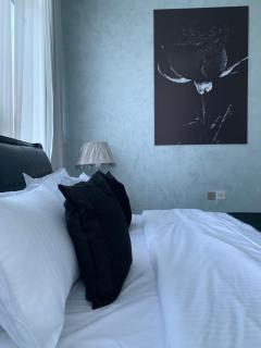 Beautiful 2 Bedroom High Floor Bays - Dubai - 7