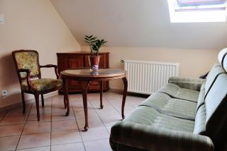 Zajazd Scarlett Sycewice - Sycewice - 3