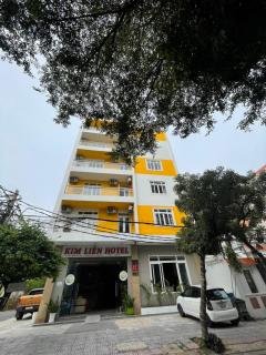 Hệ thống Myla - Trụ sở Ks Kim Liên - Vung Tau - 1