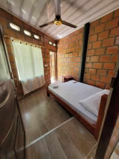 Ecohotel Las Pavas Norcasia Caldas - Norcasia - 8