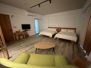 Wutong Homestay - Huxi - 4