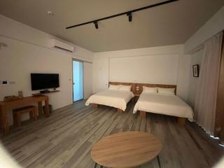 Wutong Homestay - Huxi - 1