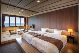 Imagine Hotel & Resort - Hakodate - 9