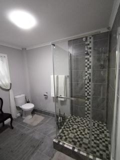 Coastal Cottage - Klein Brak Rivier - 5