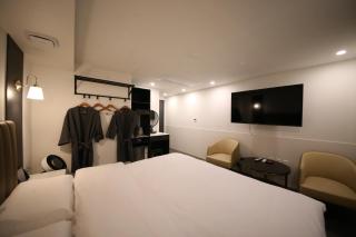 25 Hotel - Uiwang - 1