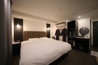 25 Hotel - Uiwang - 7